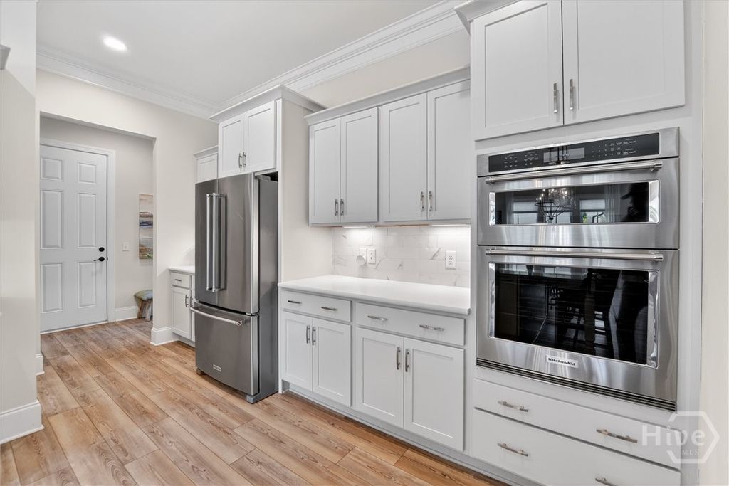 Image 20 of property listing at 200 Wood Haven Court, Pooler, GA 31322