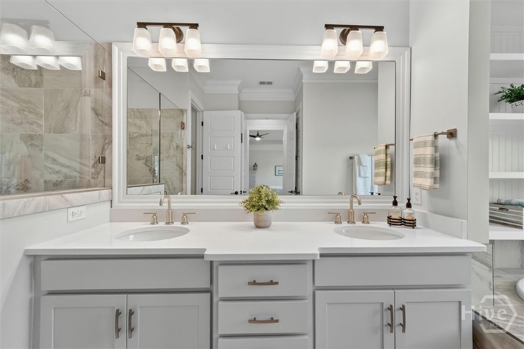 Image 30 of property listing at 200 Wood Haven Court, Pooler, GA 31322