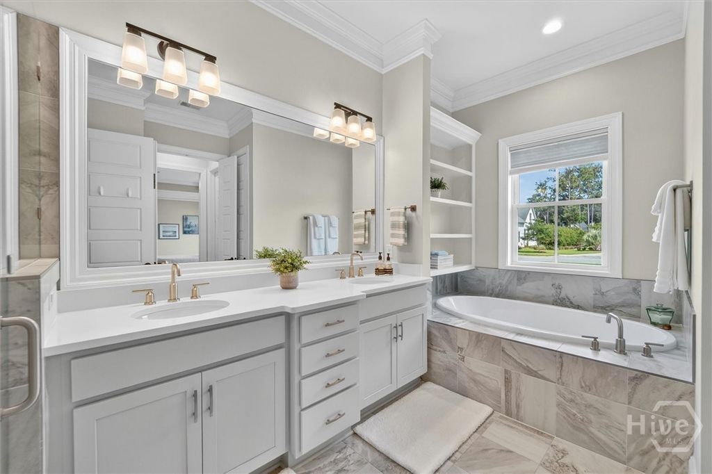 Image 31 of property listing at 200 Wood Haven Court, Pooler, GA 31322