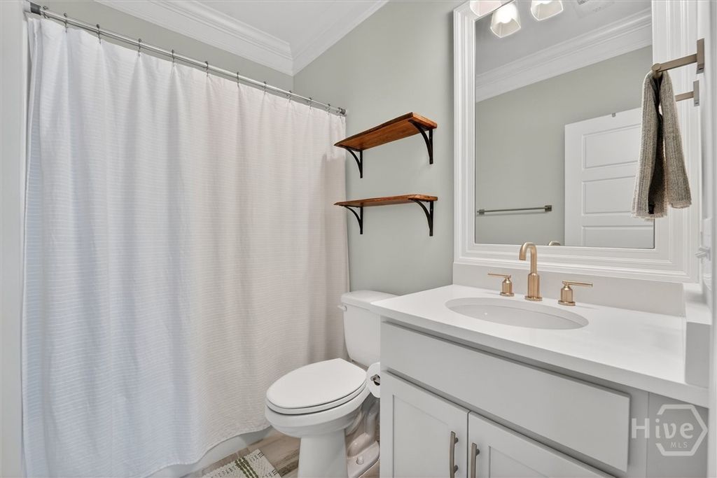 Image 42 of property listing at 200 Wood Haven Court, Pooler, GA 31322
