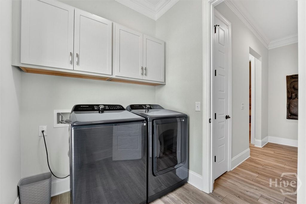 Image 46 of property listing at 200 Wood Haven Court, Pooler, GA 31322