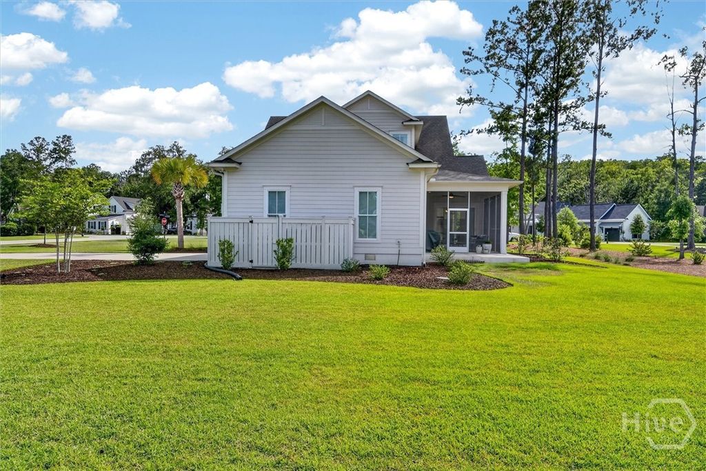 Image 51 of property listing at 200 Wood Haven Court, Pooler, GA 31322
