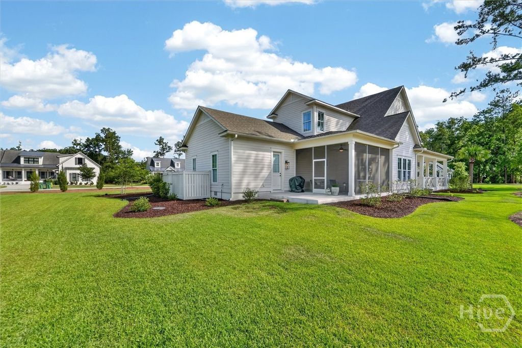 Image 52 of property listing at 200 Wood Haven Court, Pooler, GA 31322