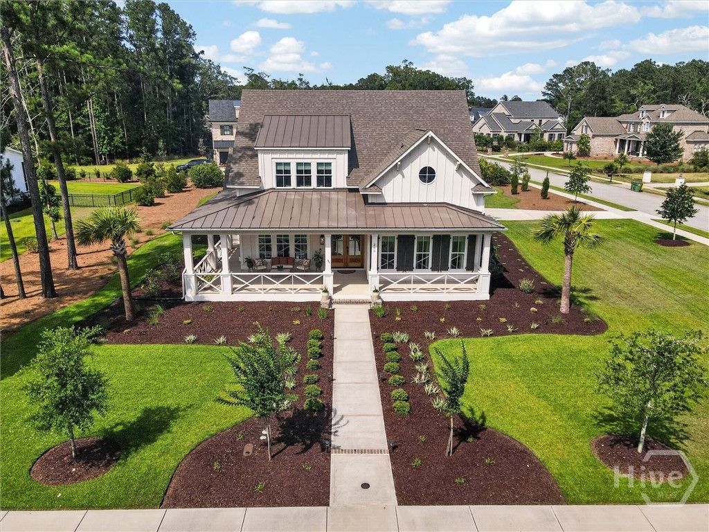 Image 54 of property listing at 200 Wood Haven Court, Pooler, GA 31322