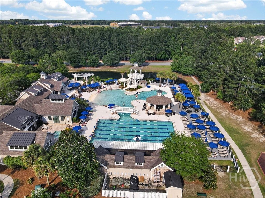 Image 58 of property listing at 200 Wood Haven Court, Pooler, GA 31322
