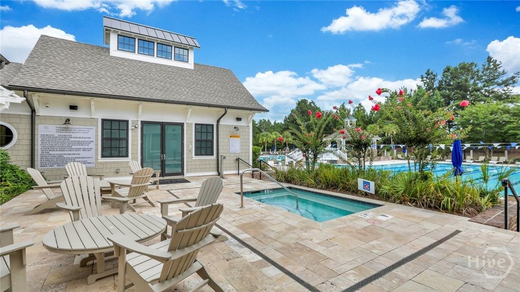 Image 65 of property listing at 200 Wood Haven Court, Pooler, GA 31322