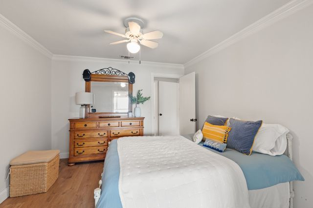 331 Spring Creek Drive, Mount Vernon, TX 75457