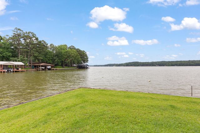 331 Spring Creek Drive, Mount Vernon, TX 75457