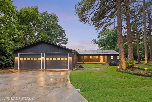 331 Spring Creek Drive, Mount Vernon, TX 75457