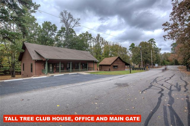 331 Spring Creek Drive, Mount Vernon, TX 75457