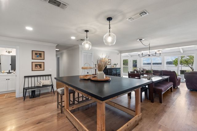 331 Spring Creek Drive, Mount Vernon, TX 75457