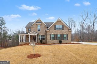 7540 Sunridge Lane, Douglasville, GA 30135