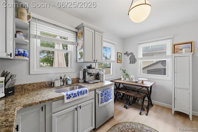 3121 Minerva Street, Ferndale, MI 48220