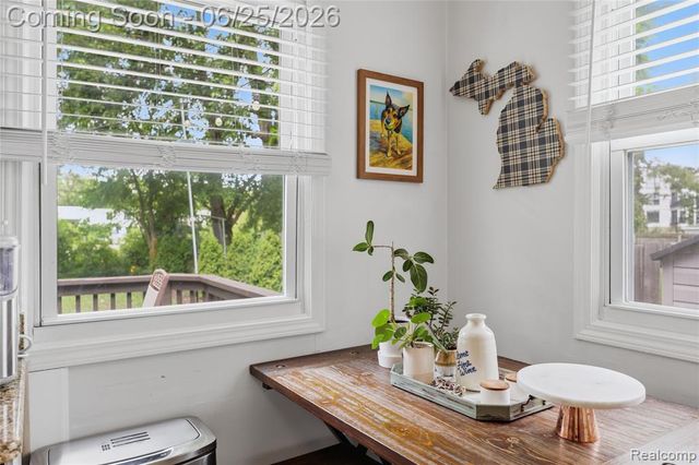 3121 Minerva Street, Ferndale, MI 48220