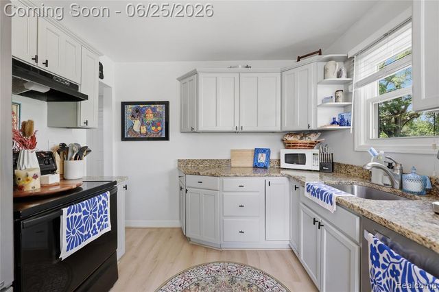 3121 Minerva Street, Ferndale, MI 48220