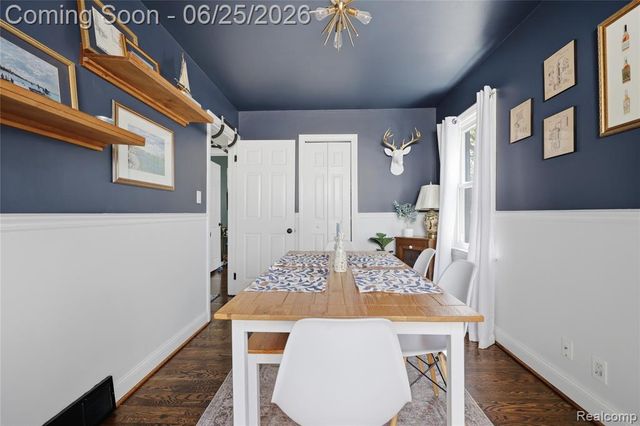3121 Minerva Street, Ferndale, MI 48220