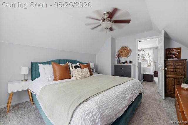 3121 Minerva Street, Ferndale, MI 48220