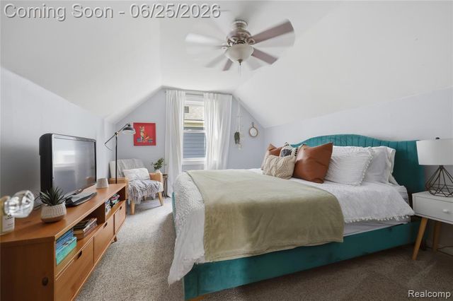 3121 Minerva Street, Ferndale, MI 48220