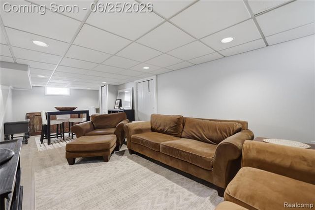 3121 Minerva Street, Ferndale, MI 48220