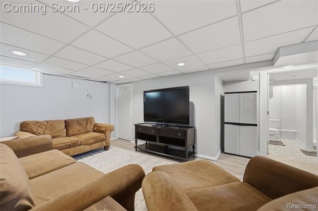 3121 Minerva Street, Ferndale, MI 48220