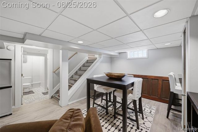 3121 Minerva Street, Ferndale, MI 48220