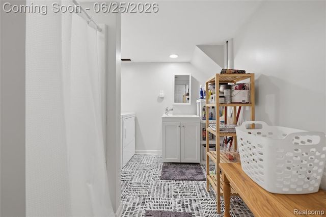 3121 Minerva Street, Ferndale, MI 48220