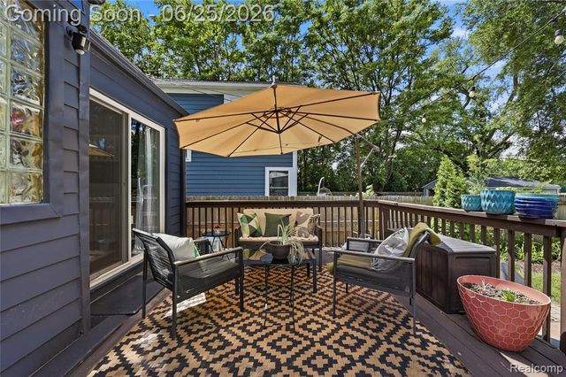 3121 Minerva Street, Ferndale, MI 48220