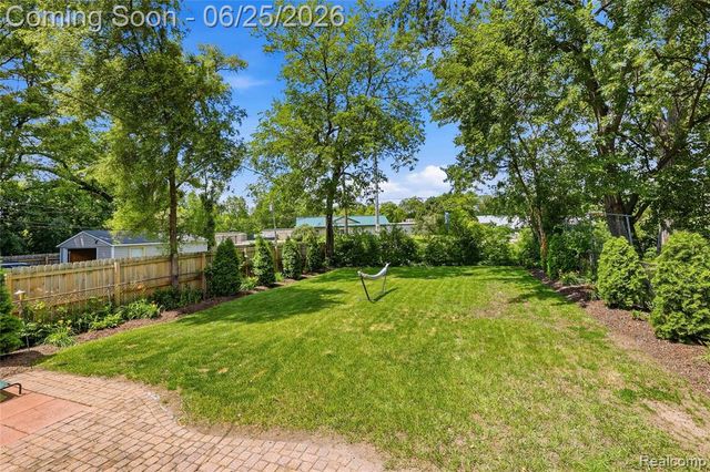 3121 Minerva Street, Ferndale, MI 48220