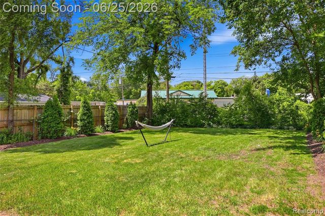 3121 Minerva Street, Ferndale, MI 48220