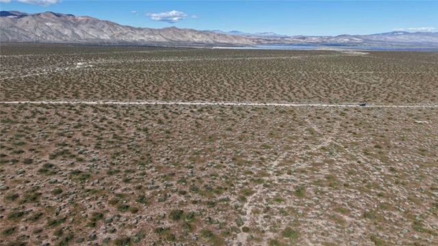 0 Collins, Mojave, CA 93501