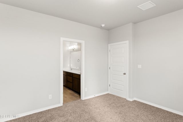 628 PASEO DE LA REINA Street, Horizon City, TX 79928