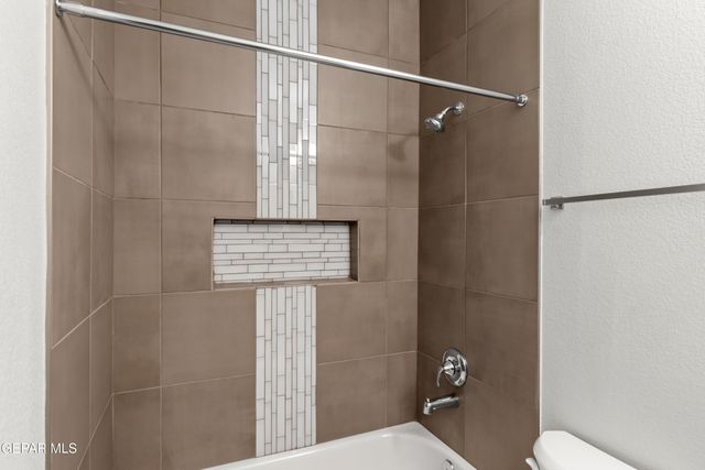 628 PASEO DE LA REINA Street, Horizon City, TX 79928