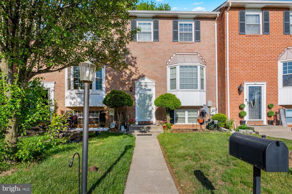 5 STONE FALLS CT, Baltimore, MD 21236