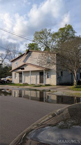 1703 -1803 Voeglin Avenue, Selma, AL 36701