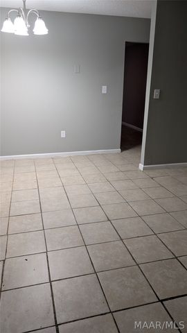 1703 -1803 Voeglin Avenue, Selma, AL 36701