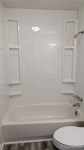 1703 -1803 Voeglin Avenue, Selma, AL 36701