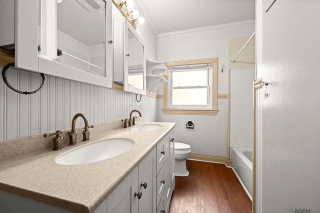 1226 Mississippi St, Donaldsonville, LA 70346