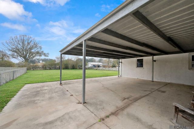 1226 Mississippi St, Donaldsonville, LA 70346