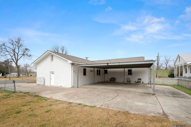 1226 Mississippi St, Donaldsonville, LA 70346