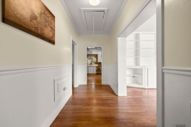 1226 Mississippi St, Donaldsonville, LA 70346