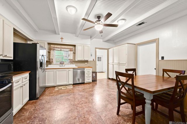 1226 Mississippi St, Donaldsonville, LA 70346