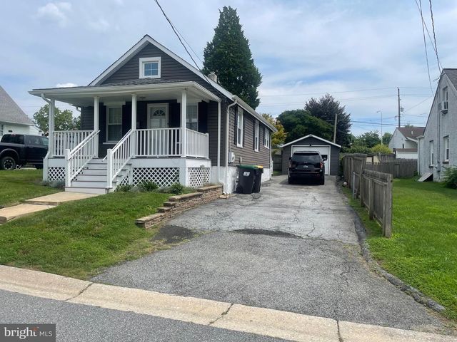 212 VIRGINIA AVE, Wilmington, DE 19805
