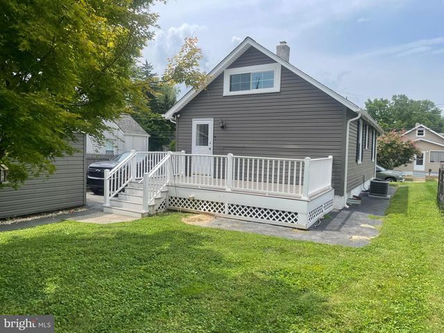 212 VIRGINIA AVE, Wilmington, DE 19805