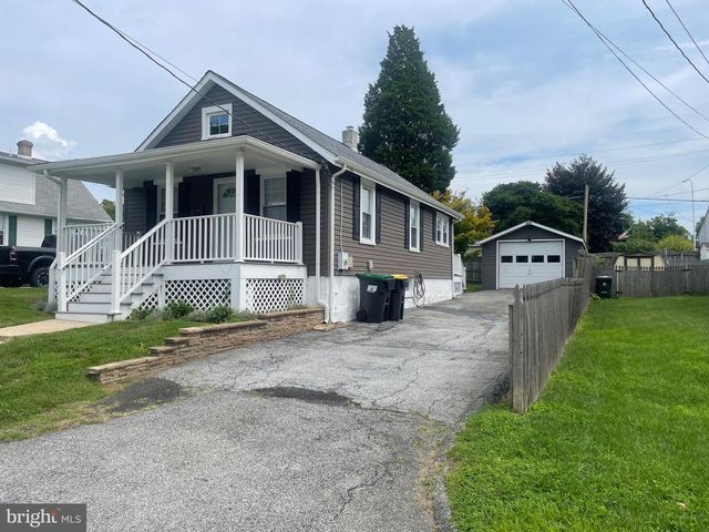212 VIRGINIA AVE, Wilmington, DE 19805
