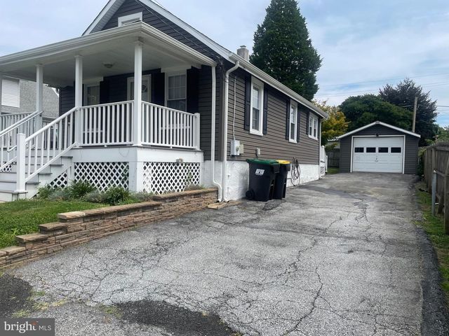 212 VIRGINIA AVE, Wilmington, DE 19805