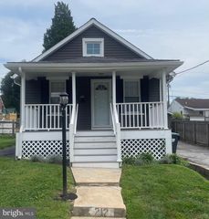 212 VIRGINIA AVE, Wilmington, DE 19805