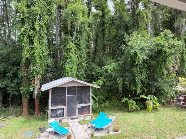 20893 HAULOVER COVE E 2, Lutz, FL 33558