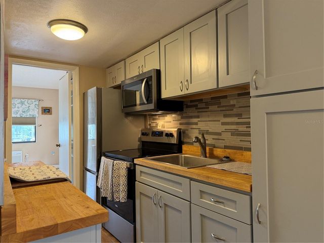 20893 HAULOVER COVE E 2, Lutz, FL 33558
