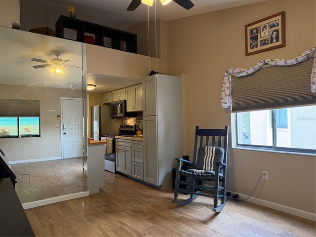 20893 HAULOVER COVE E 2, Lutz, FL 33558
