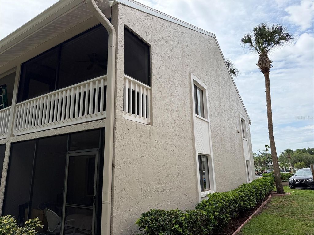 20893 HAULOVER COVE E 2, Lutz, FL 33558